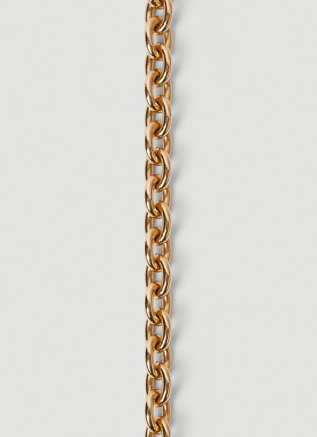 Man. Hilario Necklace - 3