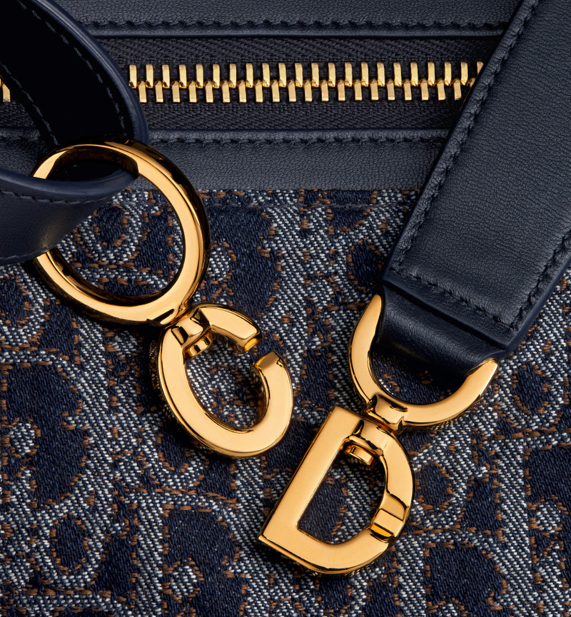 Medium D-Journey Bag 7