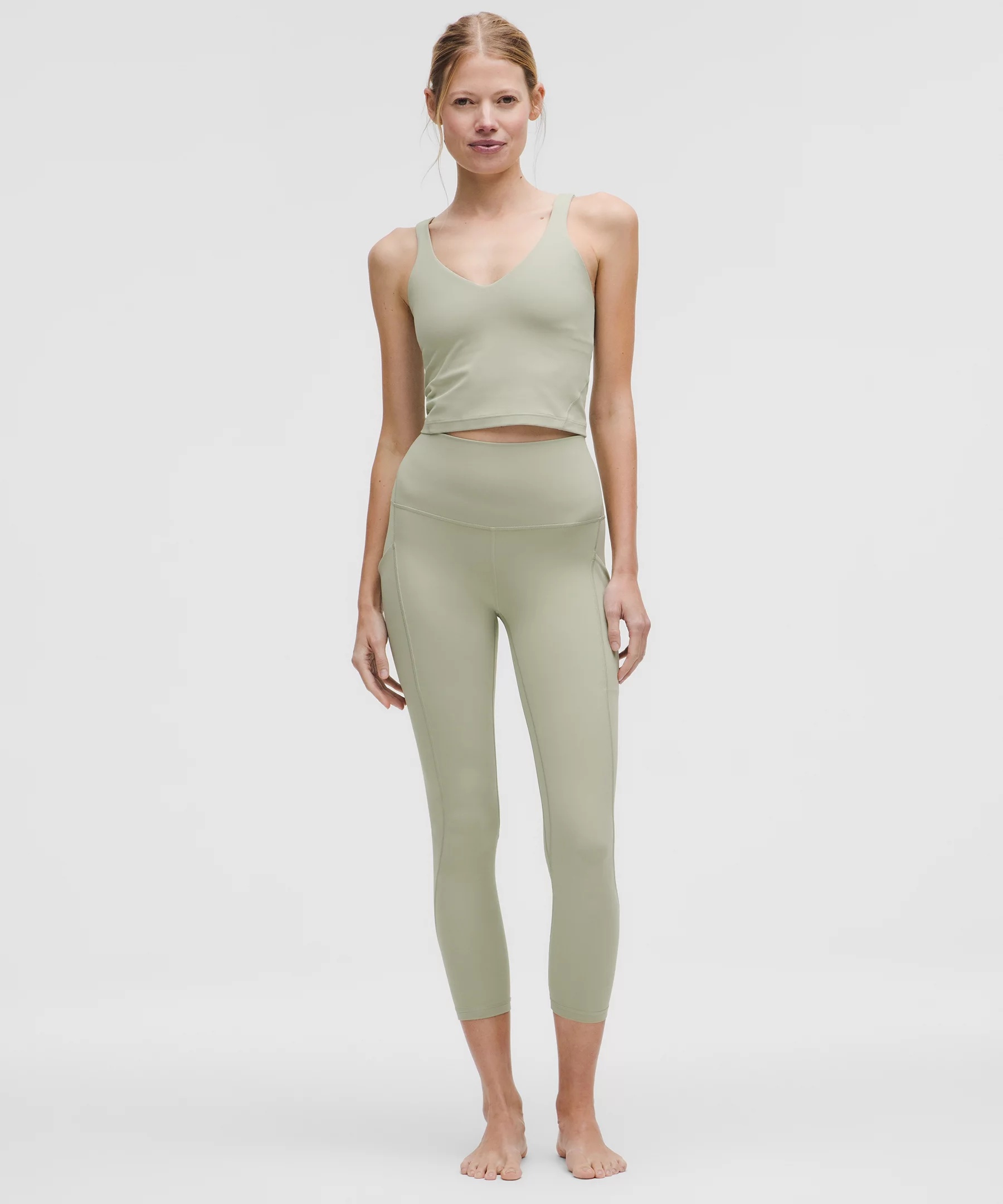 lululemon Align™ High-Rise Pant with Pockets 25" - 2