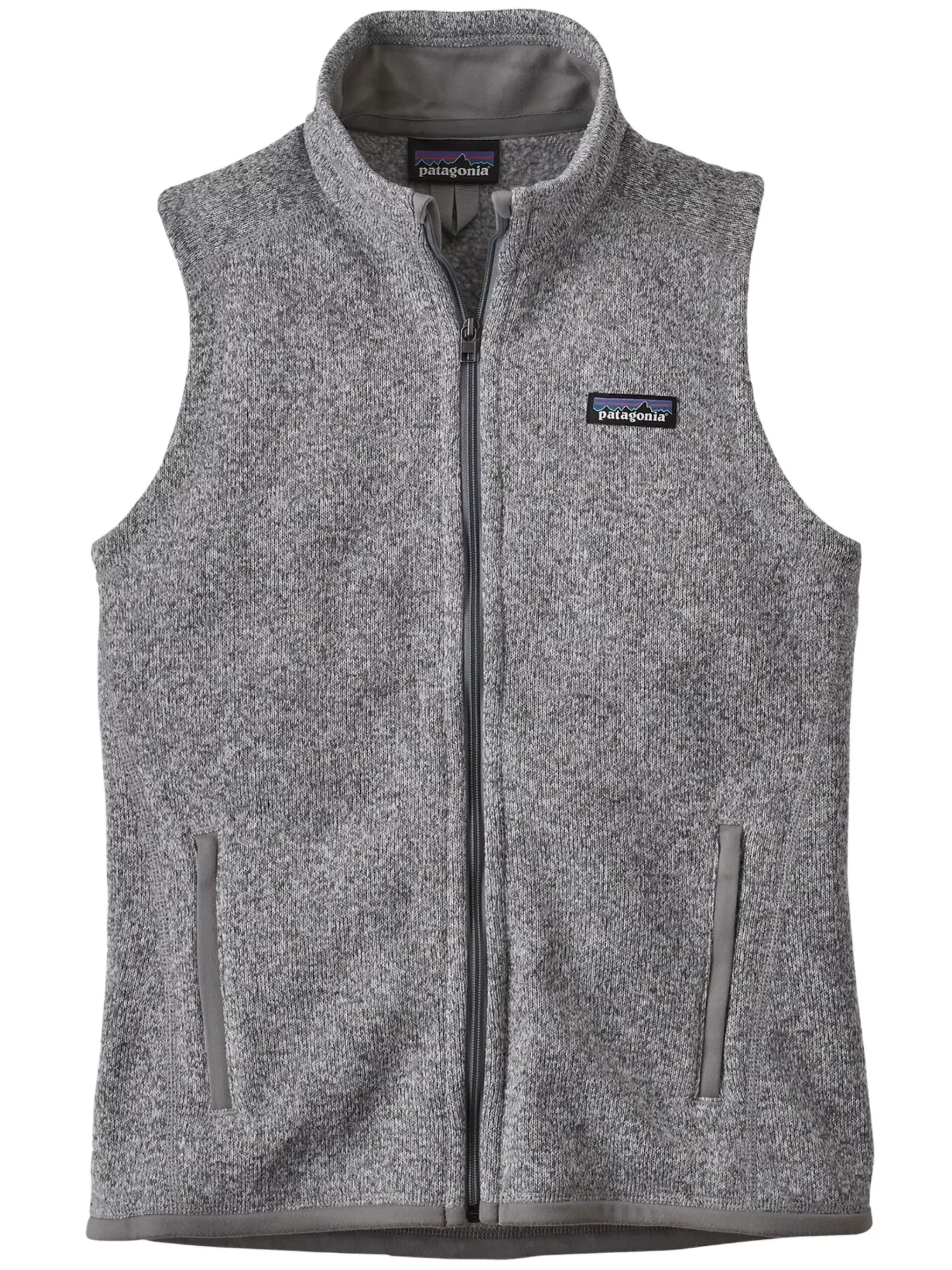 BETTER SWEATER VEST - 1