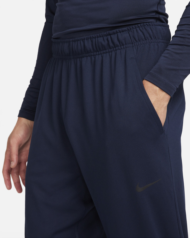 Nike Totality Men's Dri-FIT Open Hem Versatile Pants 3