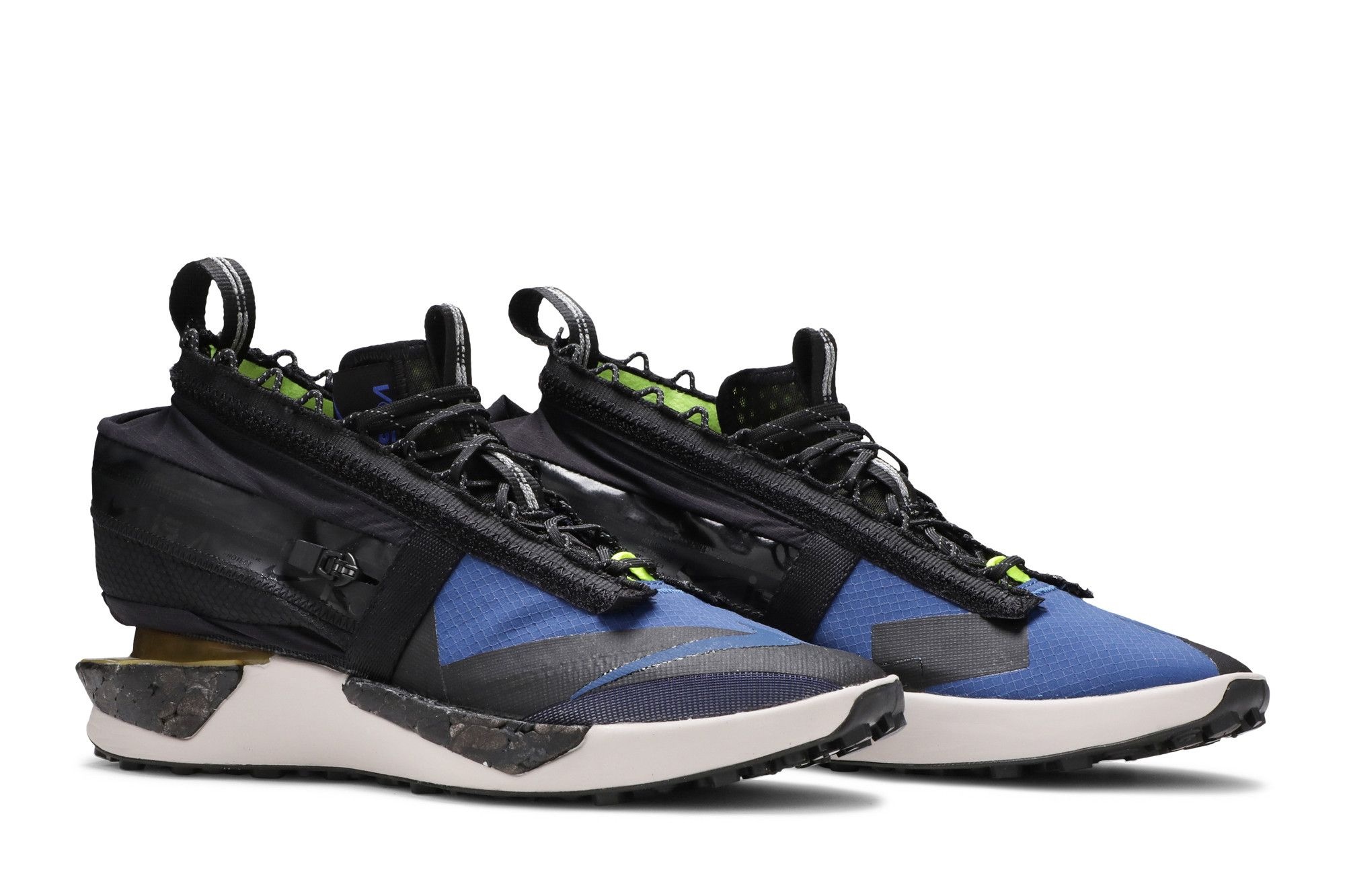 Drift Gator ISPA 'Blue' - 8