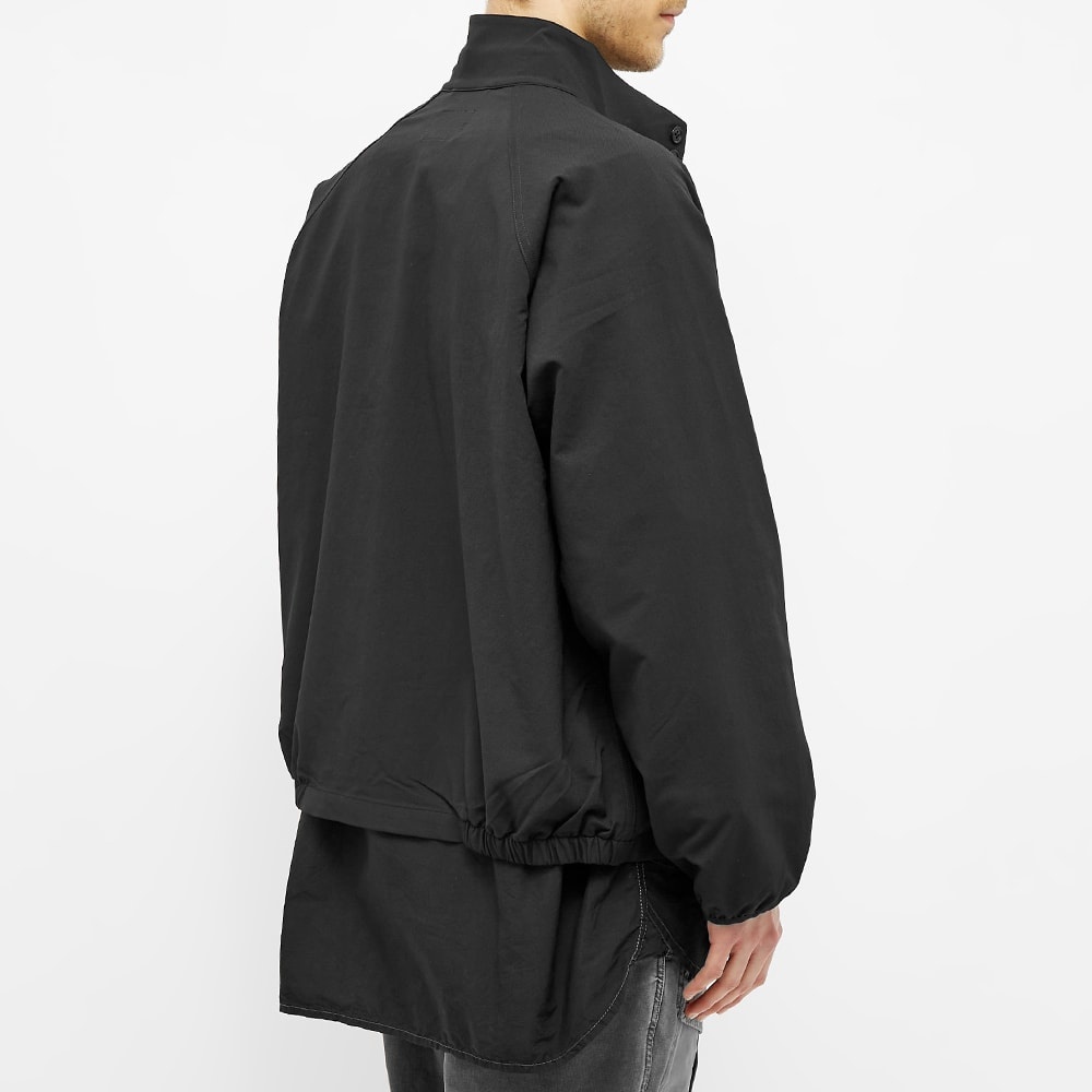 Nanamica Alphadry Dock Jacket - 6