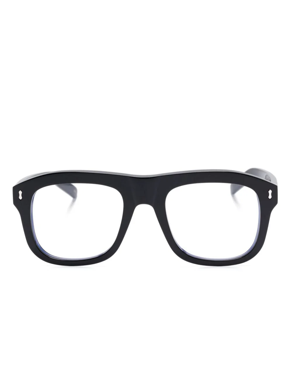 interchangeable-frame glasses - 1