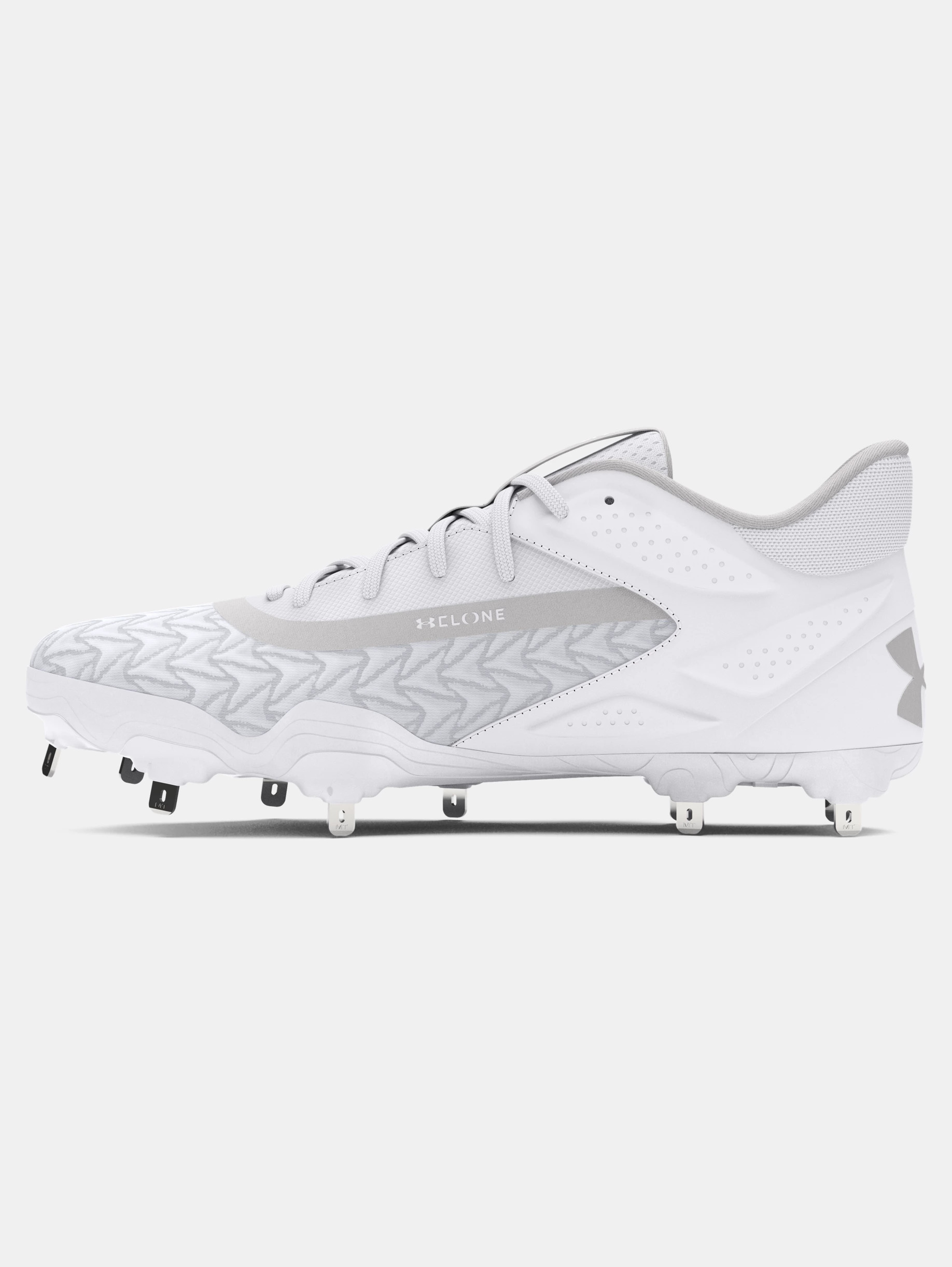 Men's UA Yard MT 3.0 Baseball Cleats - 2