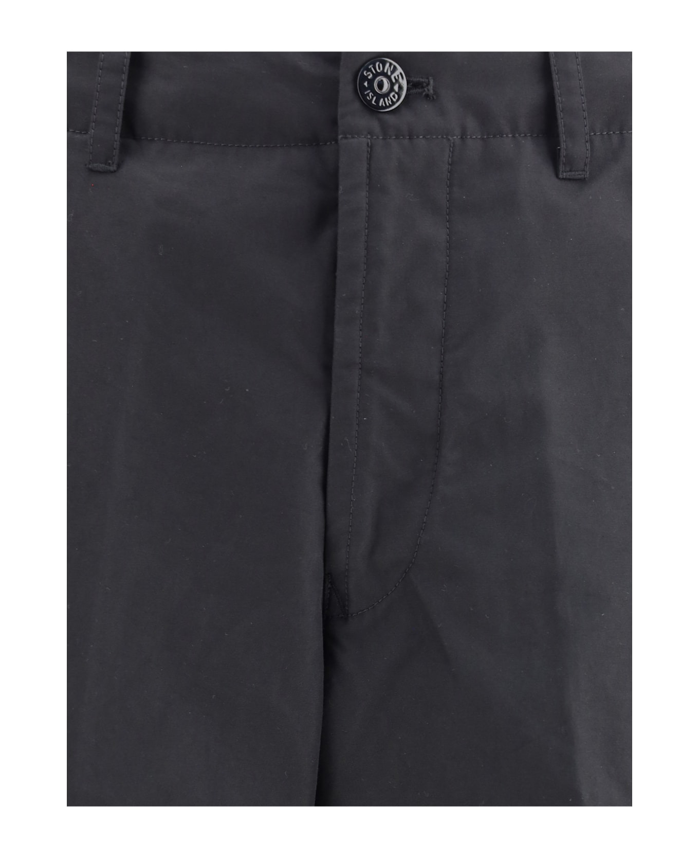 Compass Logo Cargo Pants - 3