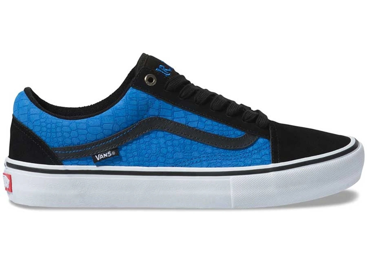 Vans Old Skool Rowan Zorilla Core Shop Only - 1