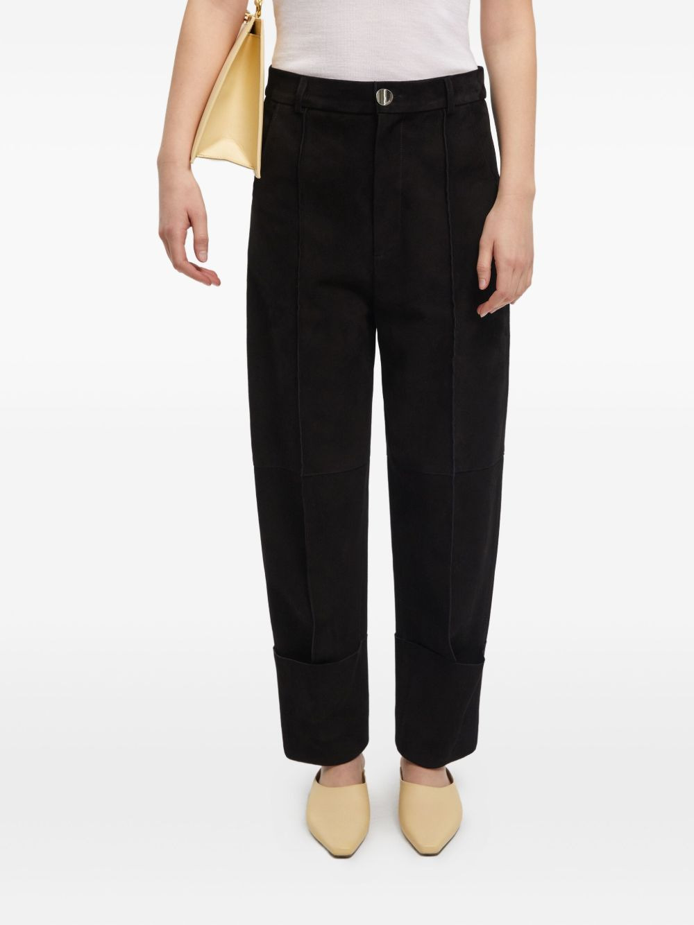 Wenders pants - 3