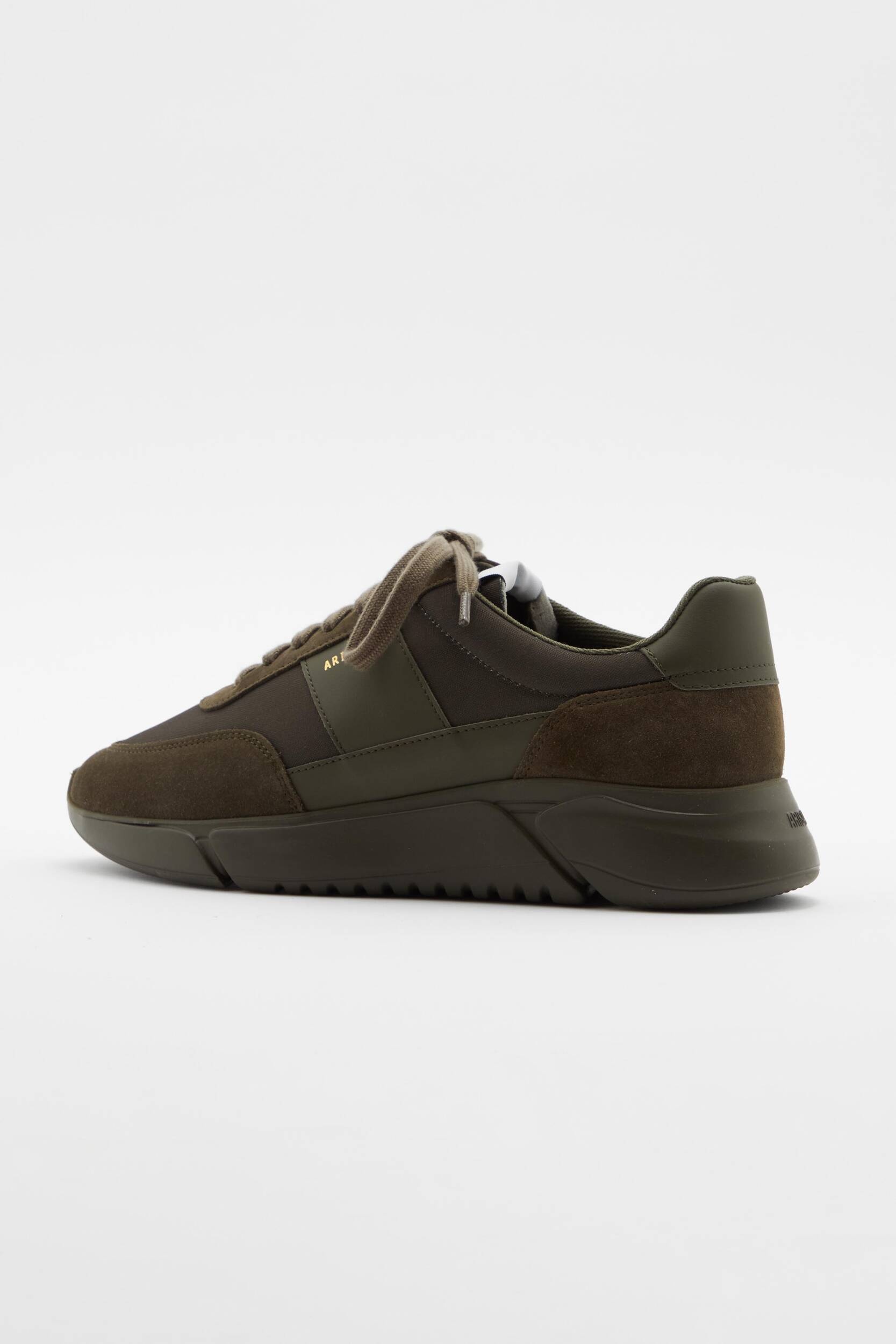 Genesis Vintage Runner - 4