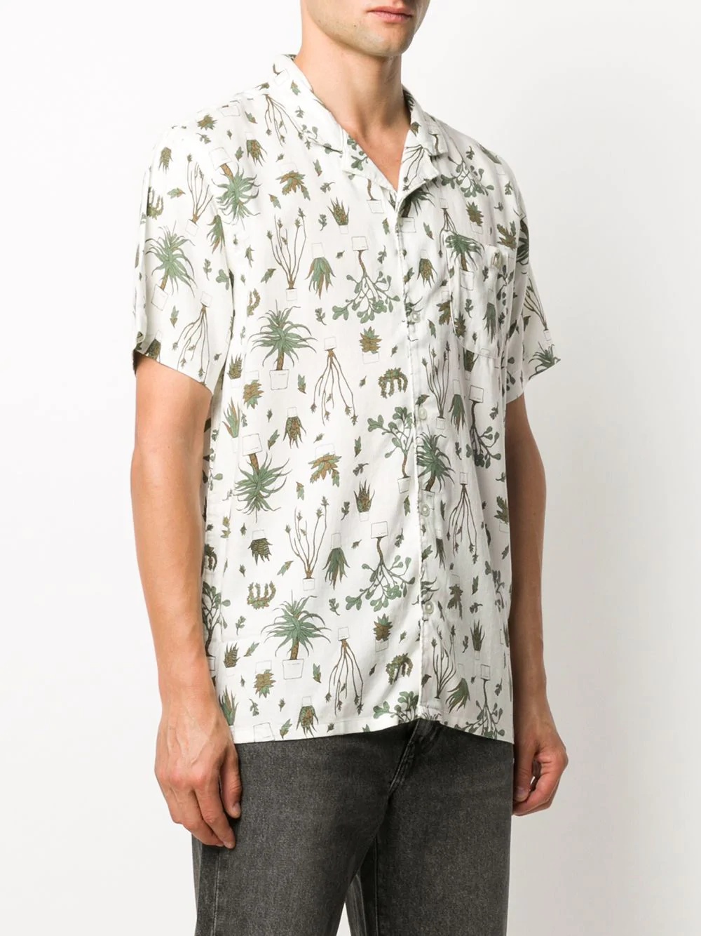 Cubano short-sleeve shirt - 3