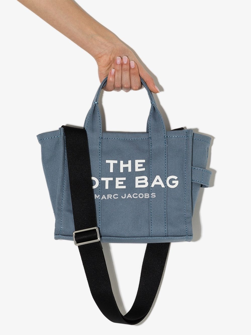 mini The Tote bag - 4
