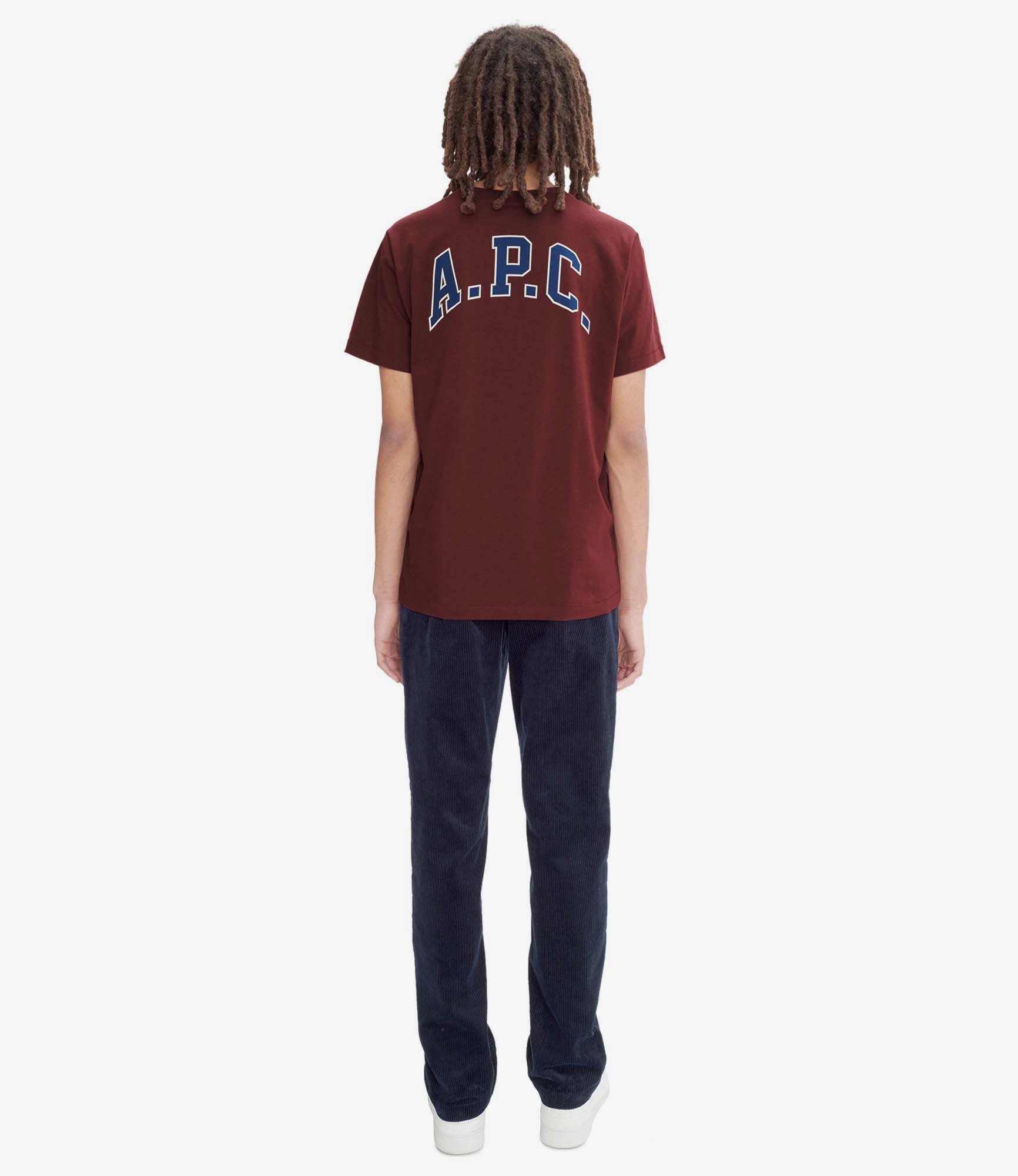 STANDARD UNIVERSITY T-SHIRT (W) - 3