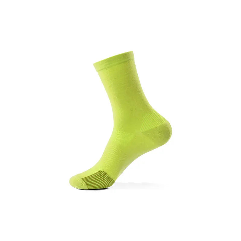 Kailas Mid-cut Heavy Duty Coolmax® Trail Running Socks Unisex 3