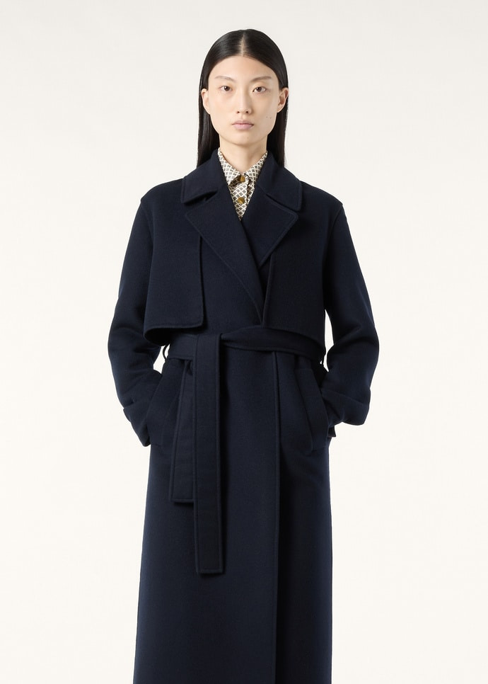 Maxwell Trench Coat - 4
