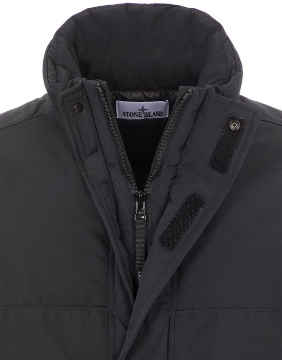 Stone Island 41726 MICRO TWILL DOWN | REVERSIBLE