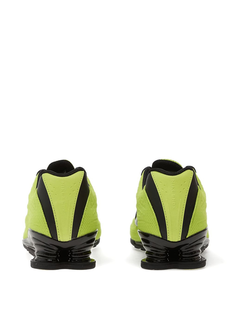 Shox Z sneakers 3