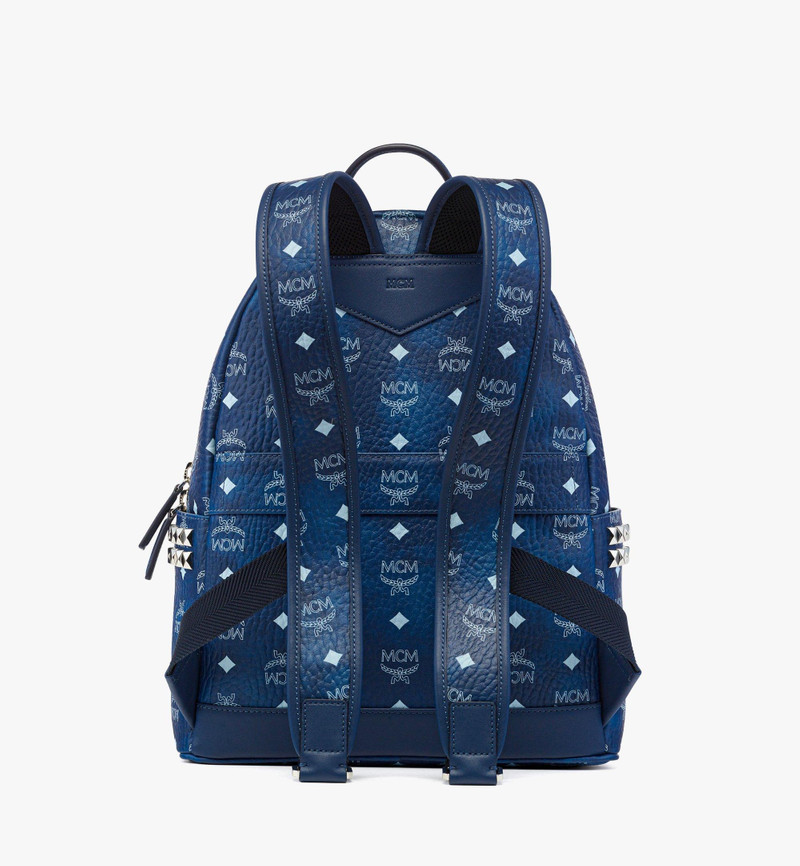 Stark Side Studs Backpack in Visetos 5