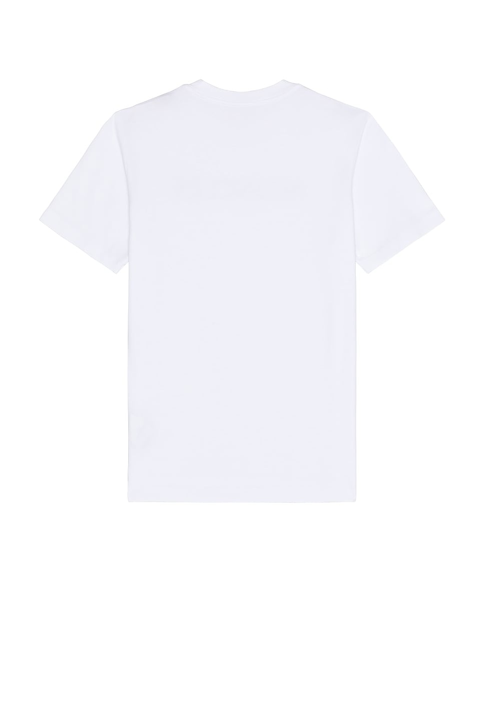 Short Sleeve T-shirt - 2