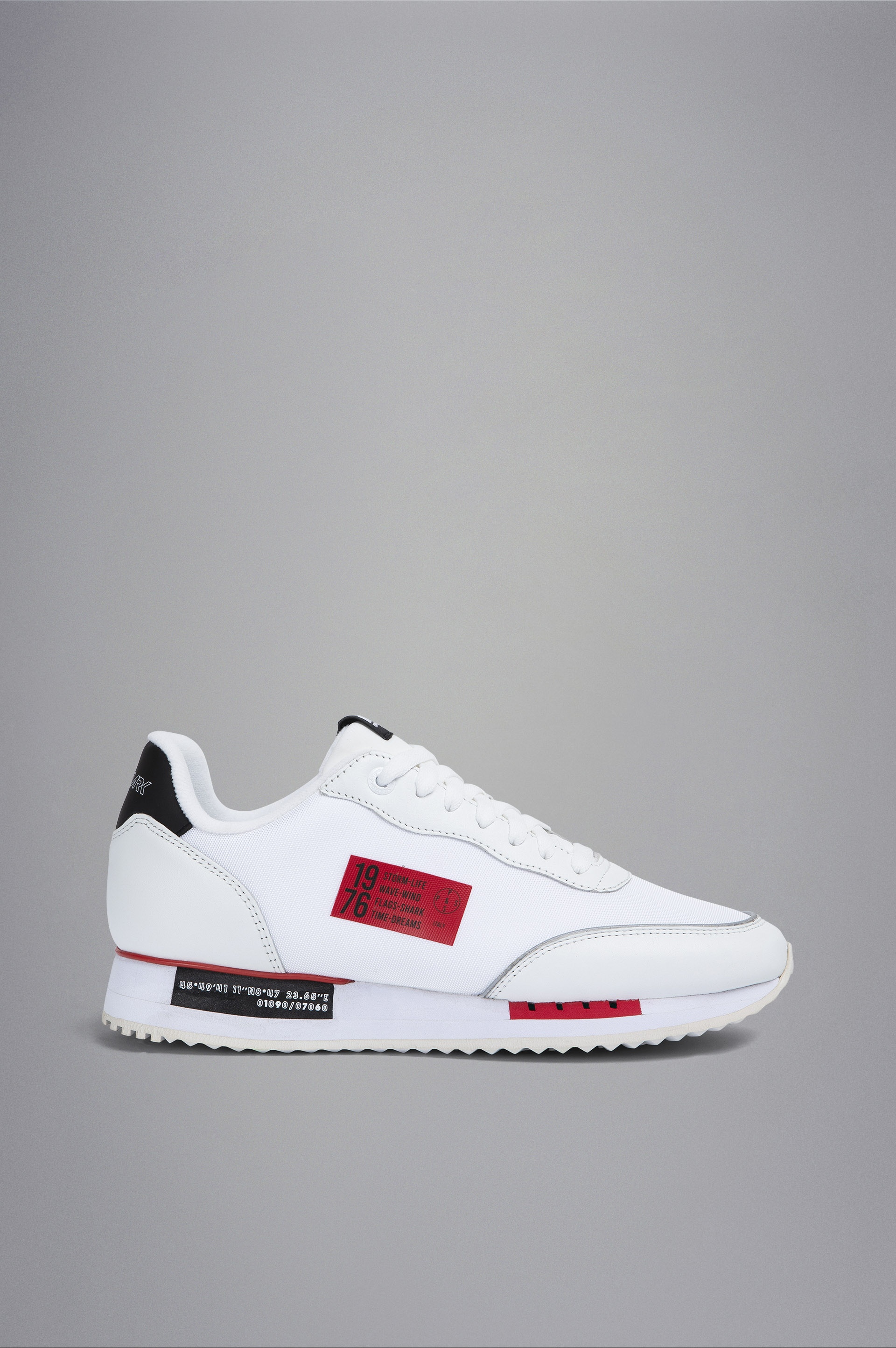 HYBRID SNEAKERS - 1