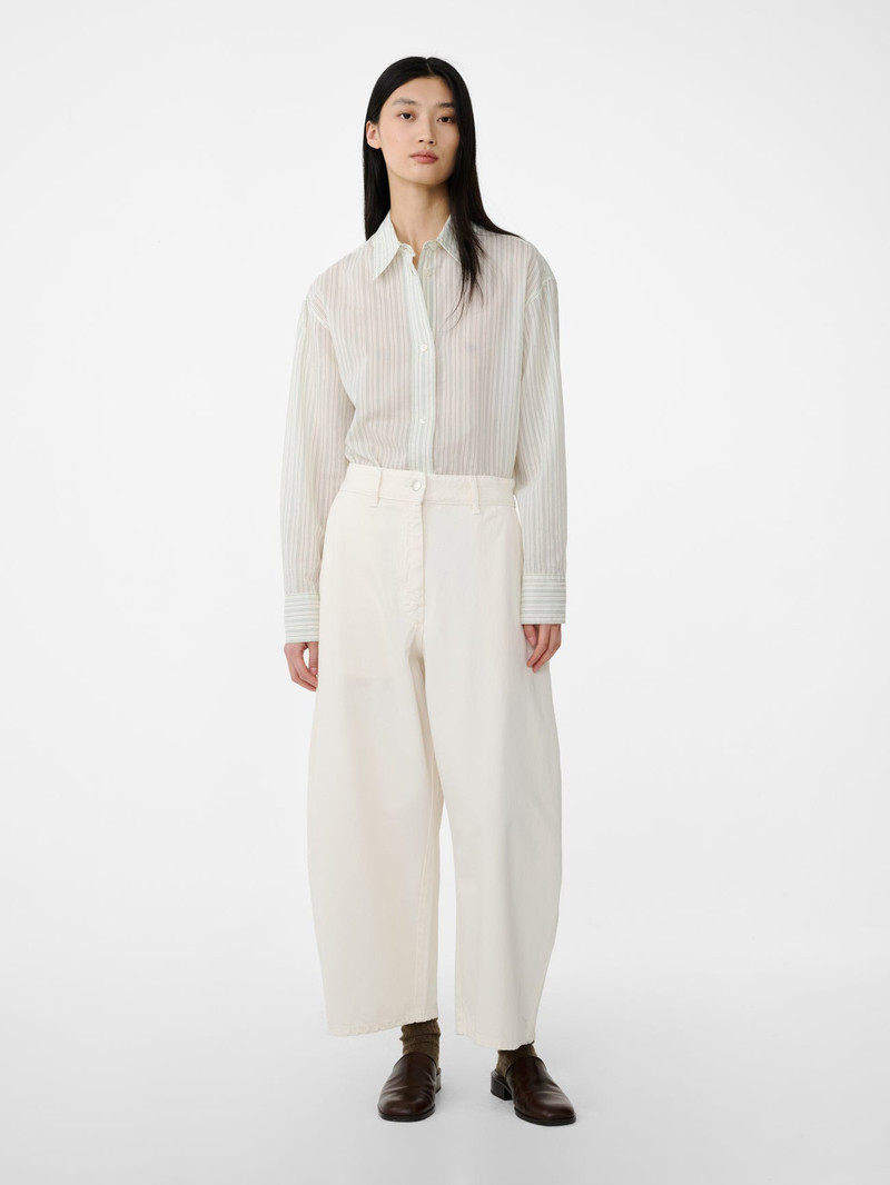 Chalco Denim Pant 2