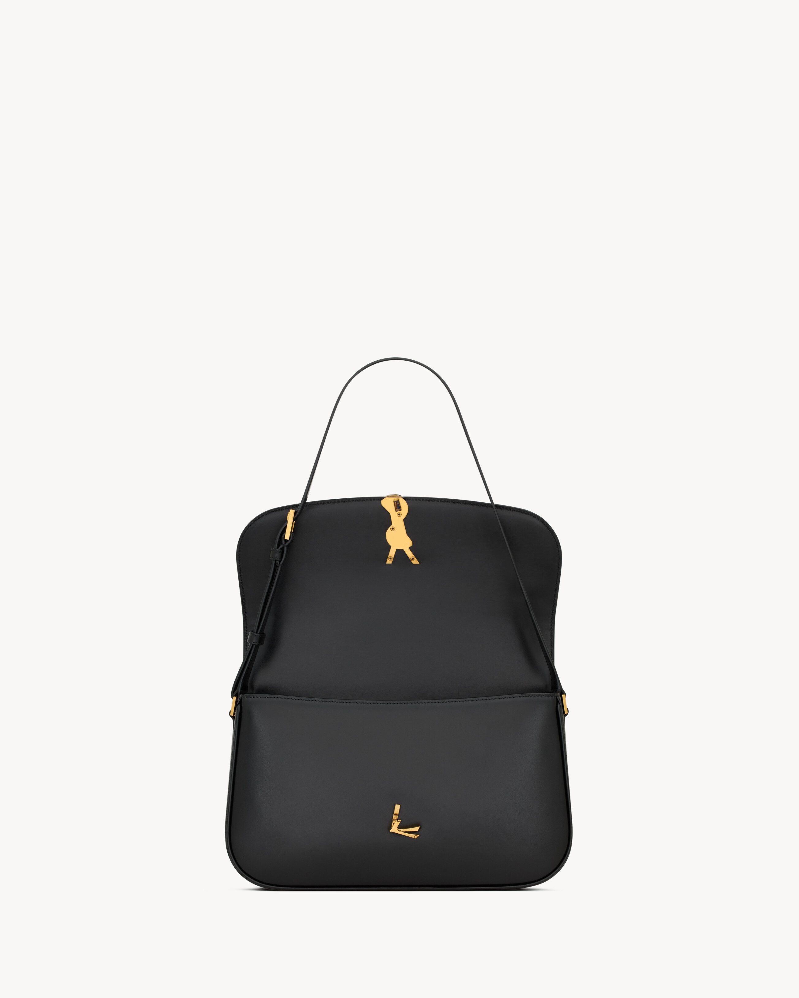 SOLFERINO LARGE IN BOX SAINT LAURENT - 5
