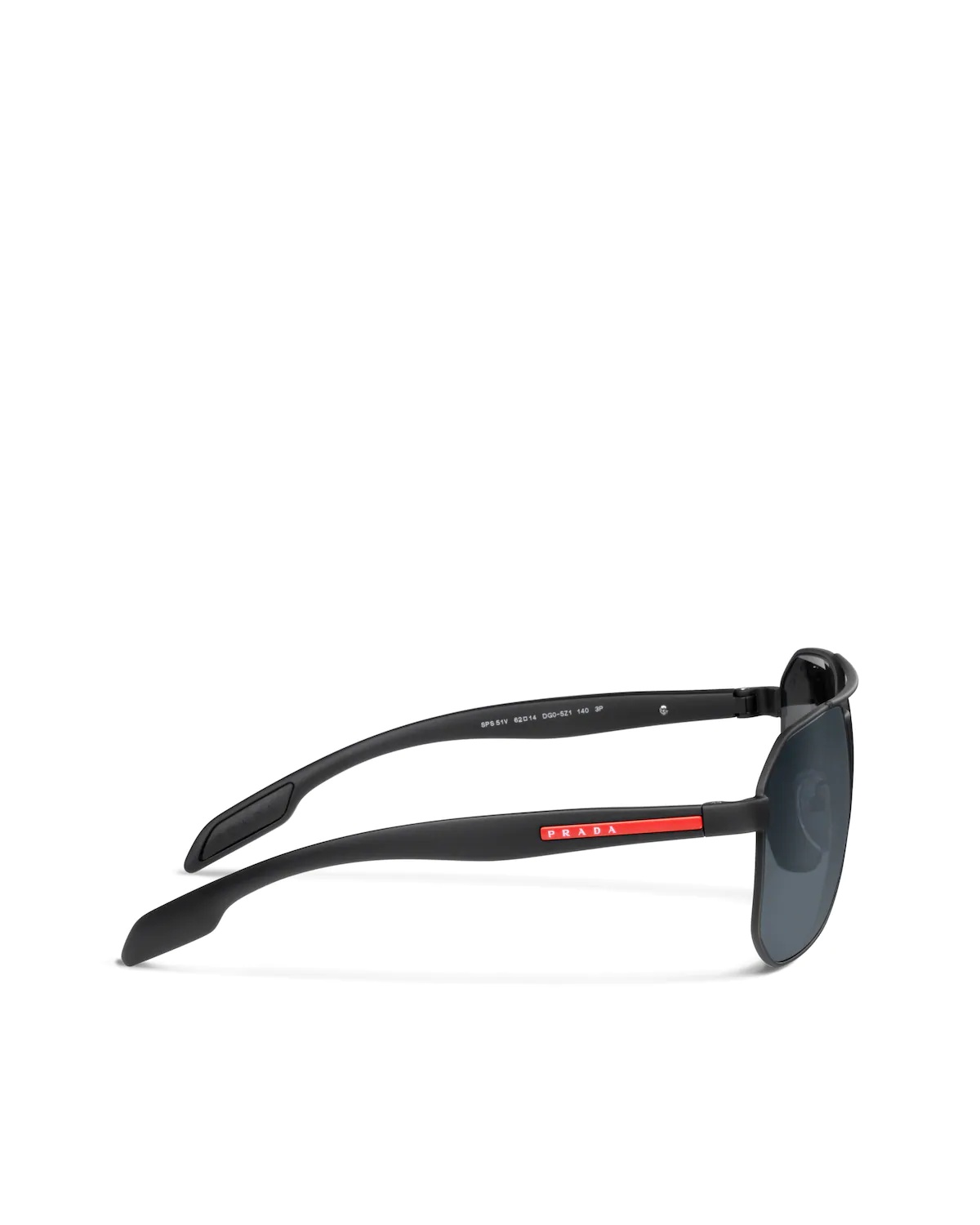 Prada Linea Rossa Eyewear Collection sunglasses - 4