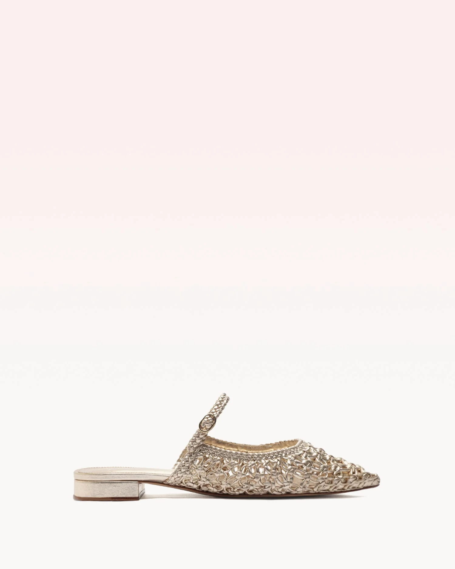 JANE FLAT GOLDEN - 1