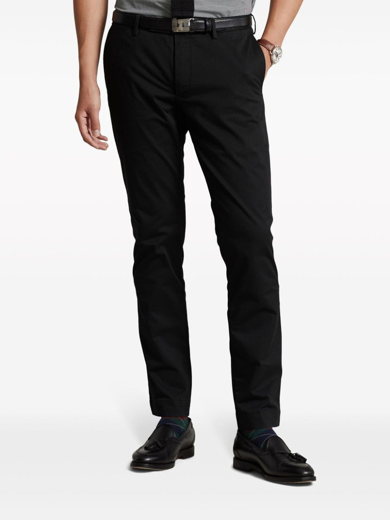 straight leg trousers 6