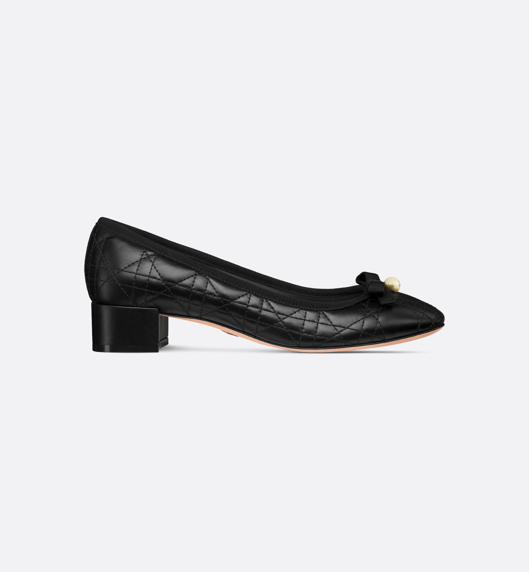 Dior Ballet Pump - 4