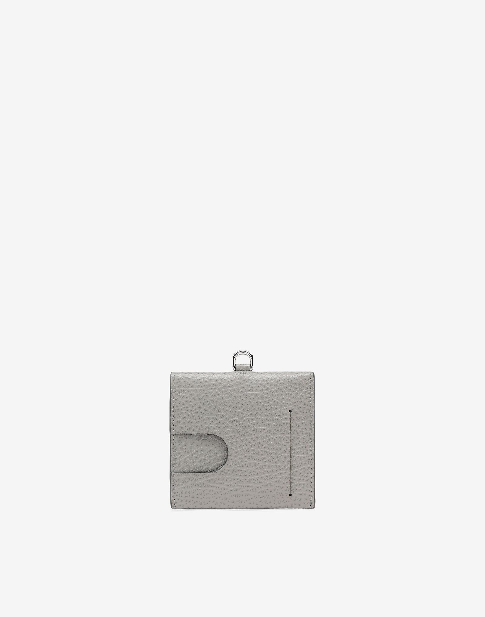 Folded wallet - 2