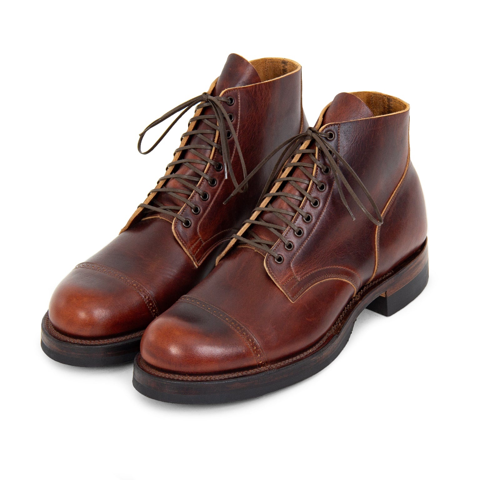Service Boot® 2040 BCT - Brown Nut Cypress - 2