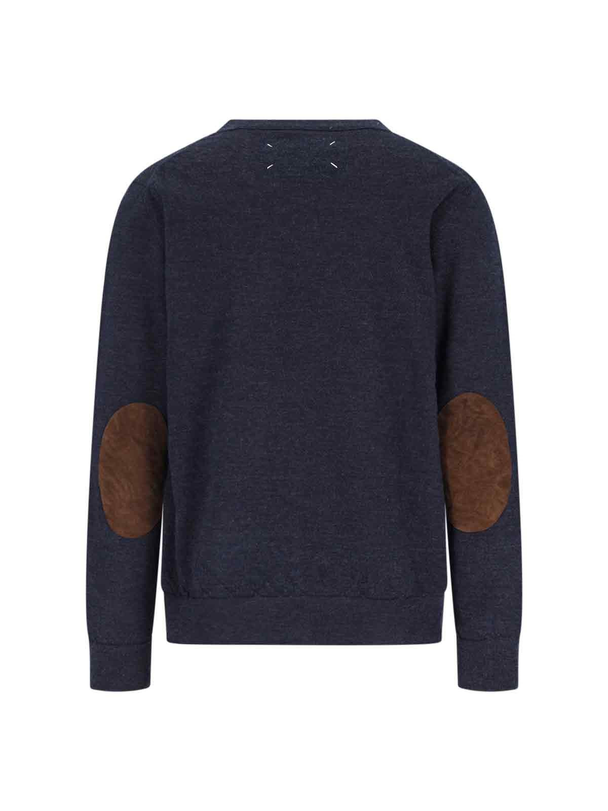 WOOL SWEATER - 2