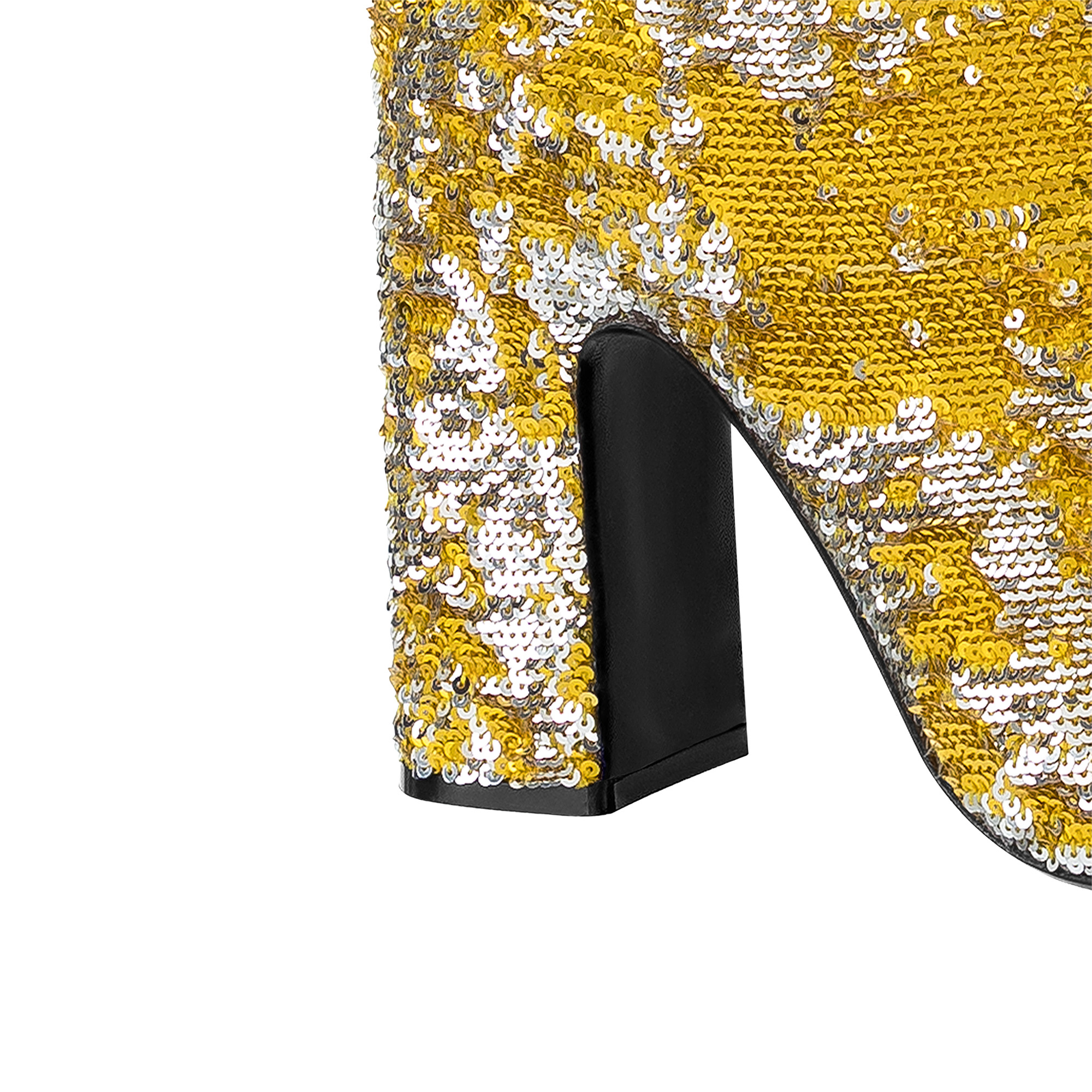Donna High Boot - 3