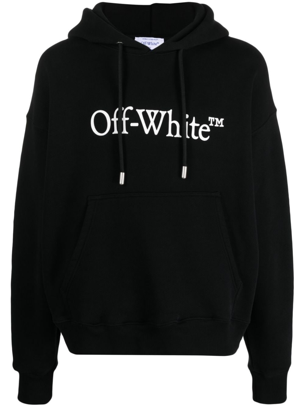 Off White Sweaters Black - 1