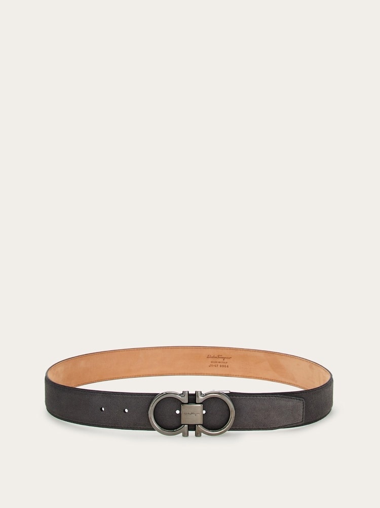 ADJUSTABLE GANCINI BELT - 3