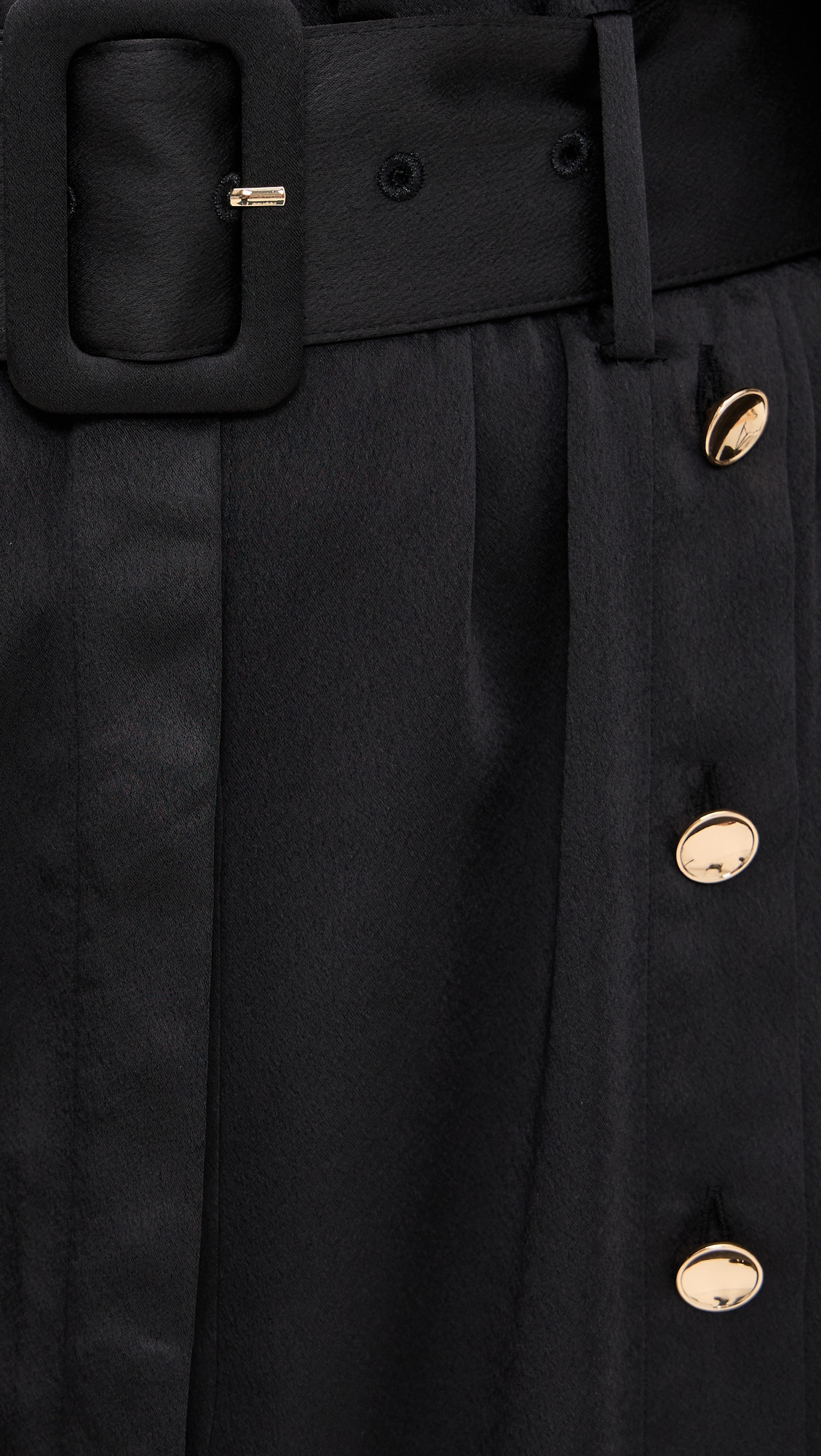 Uriah Shirt Dress - 5