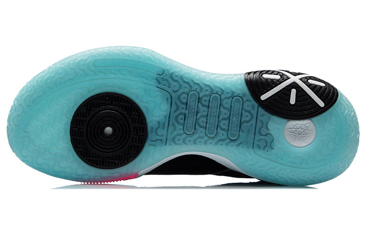 Li-Ning Wade All City 9 'TNS Team No Sleep' ABAR005-5 - 5