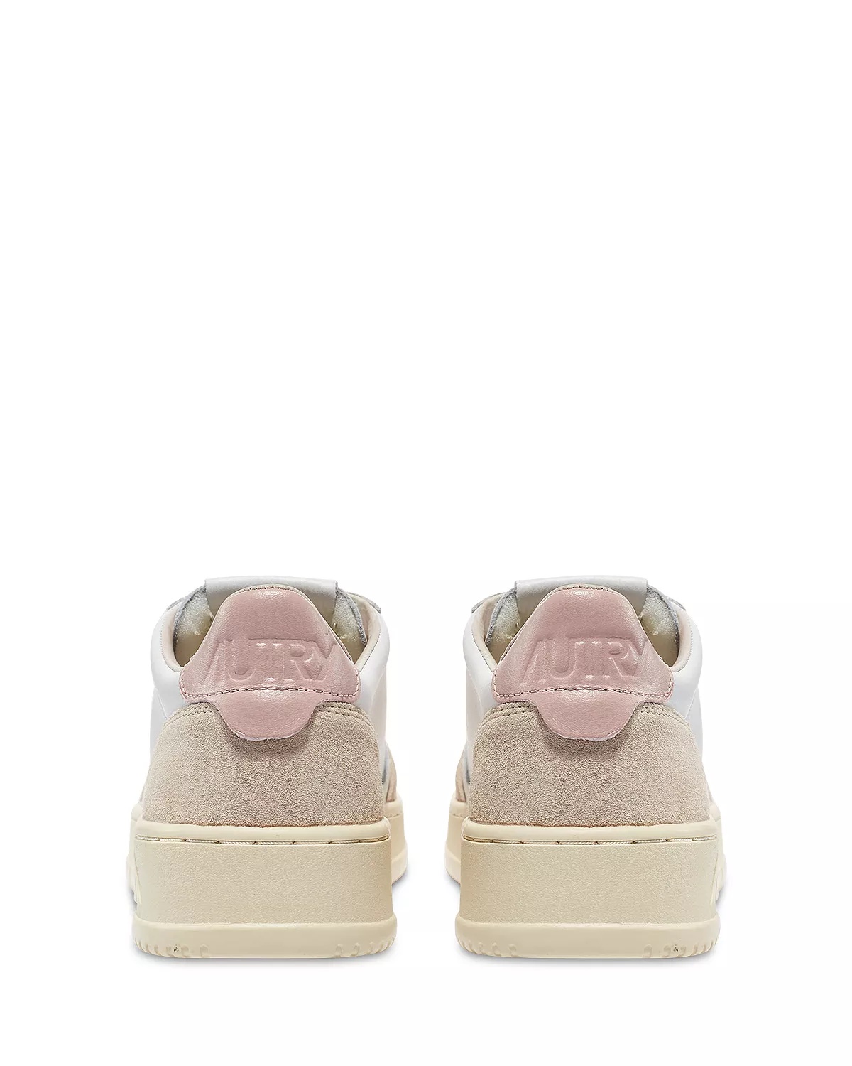 Women's Medalist Low Top Sneakers - 6