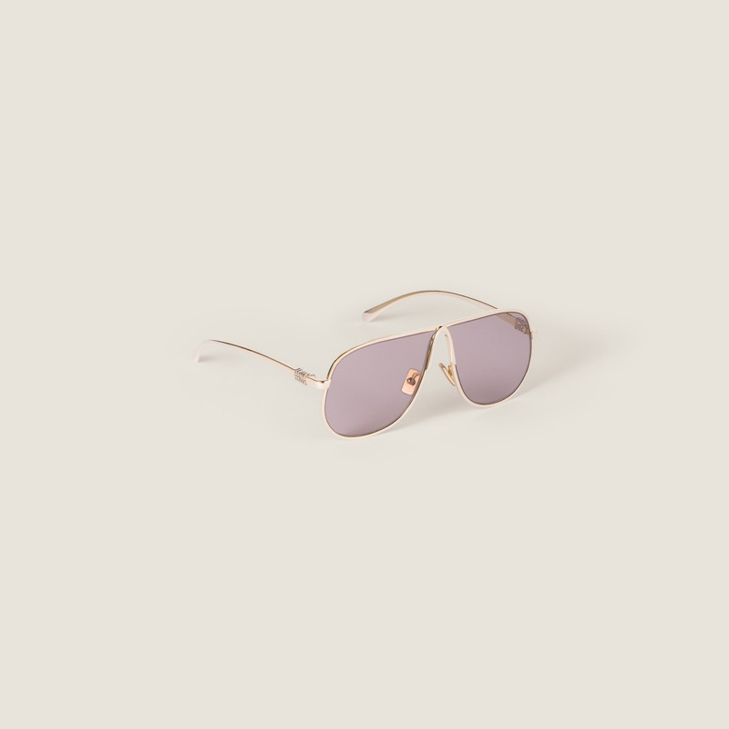 Miu Miu Miu Ombre sunglasses outlook