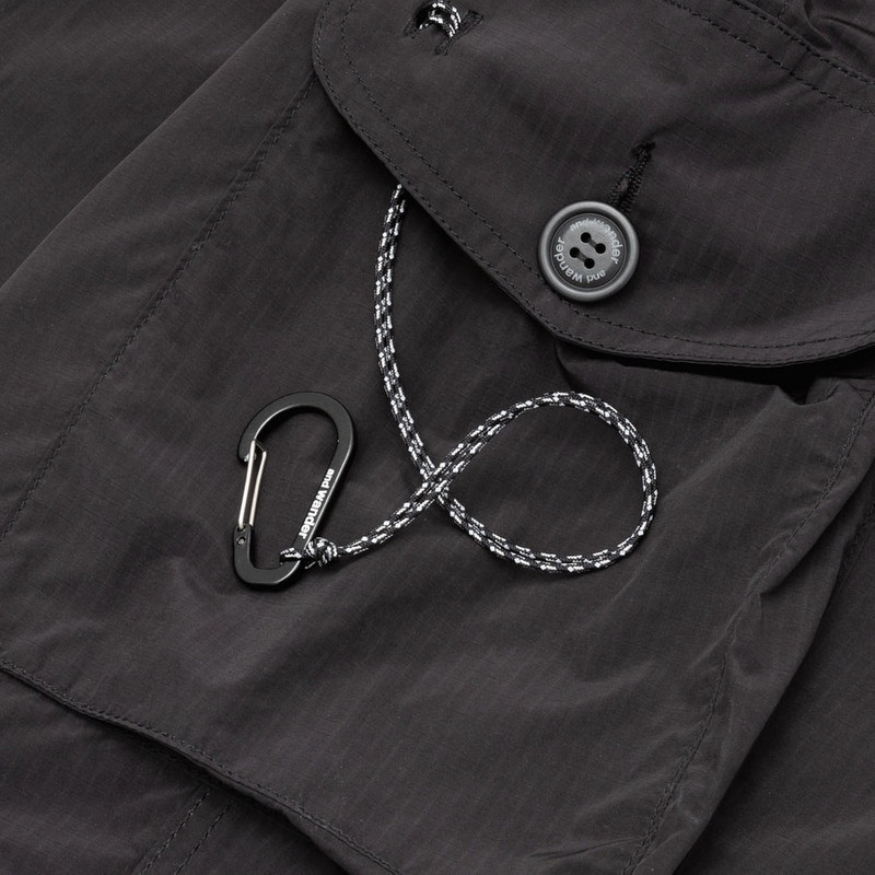 OVERSIZED CARGO PANTS 4