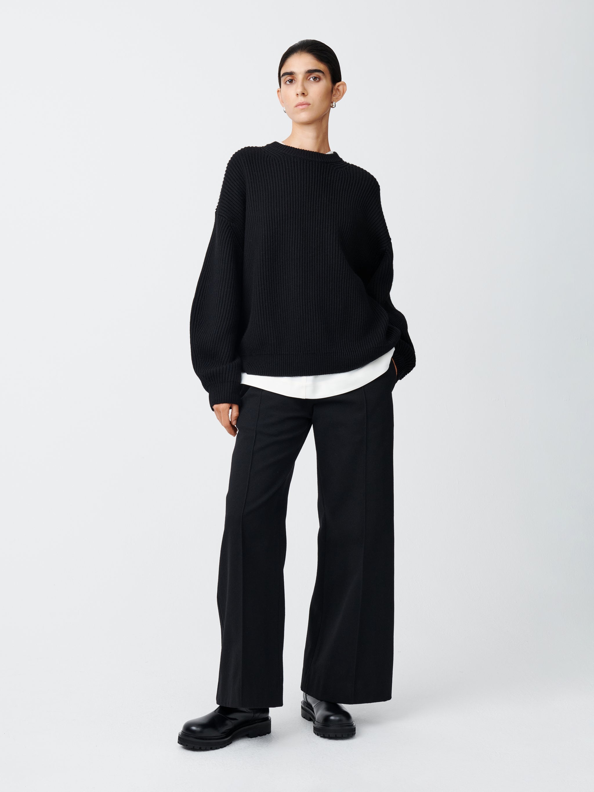 Tone Knit - 4