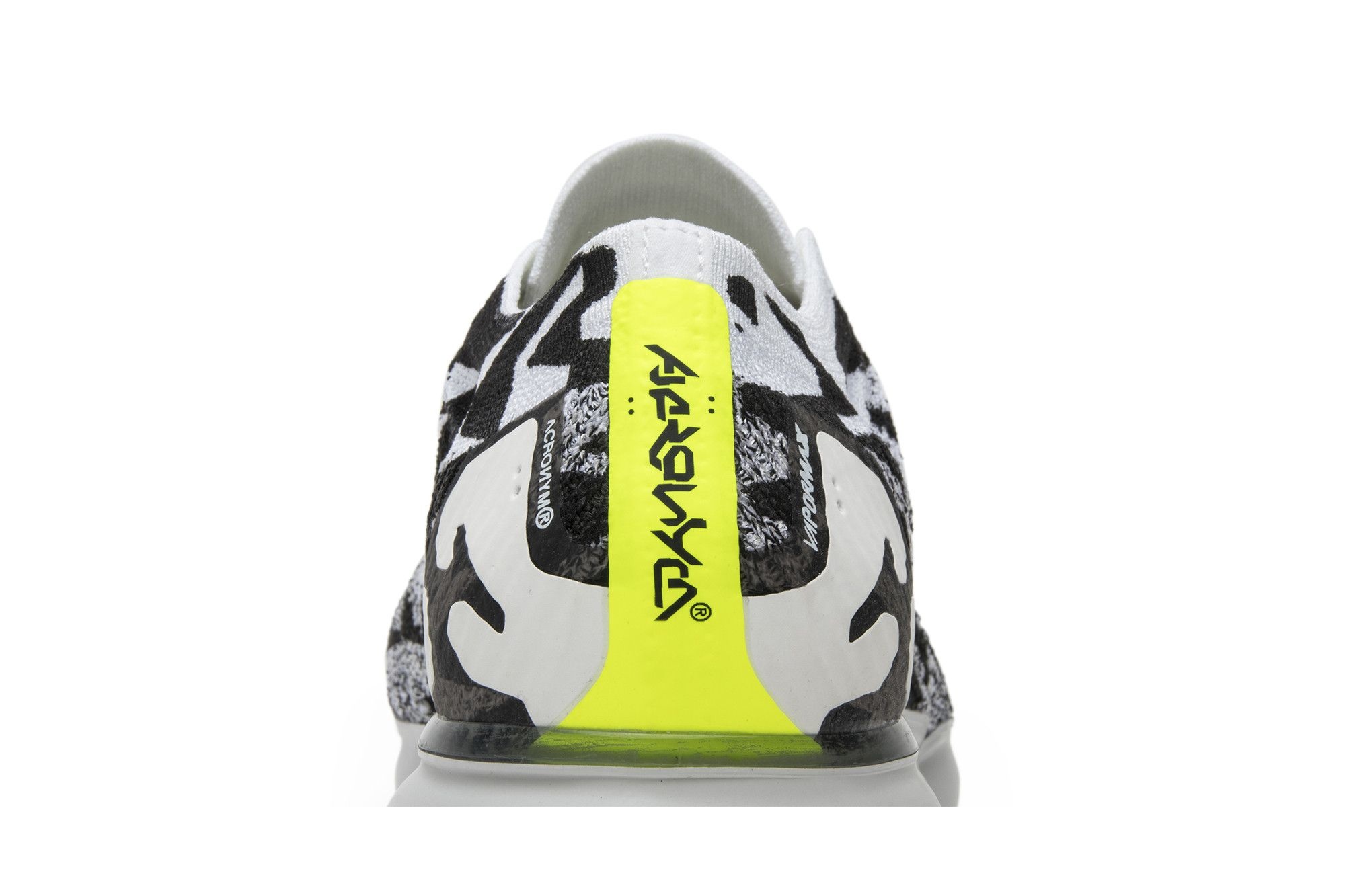 Acronym x Air VaporMax Moc 2 'Light Bone' - 7