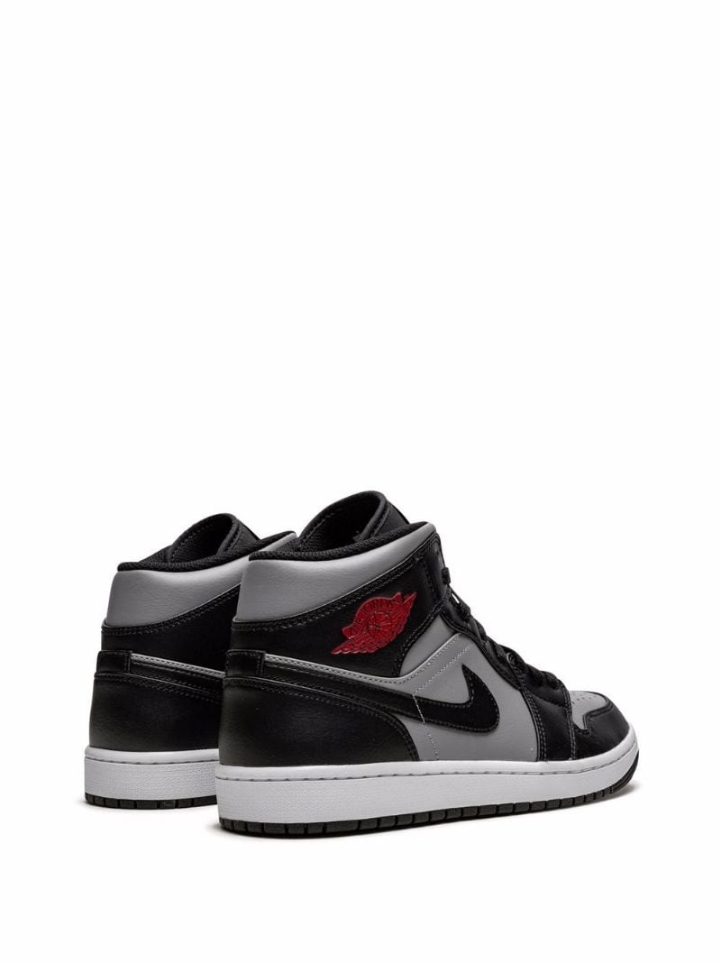 Air Jordan 1 Mid sneakers - 3