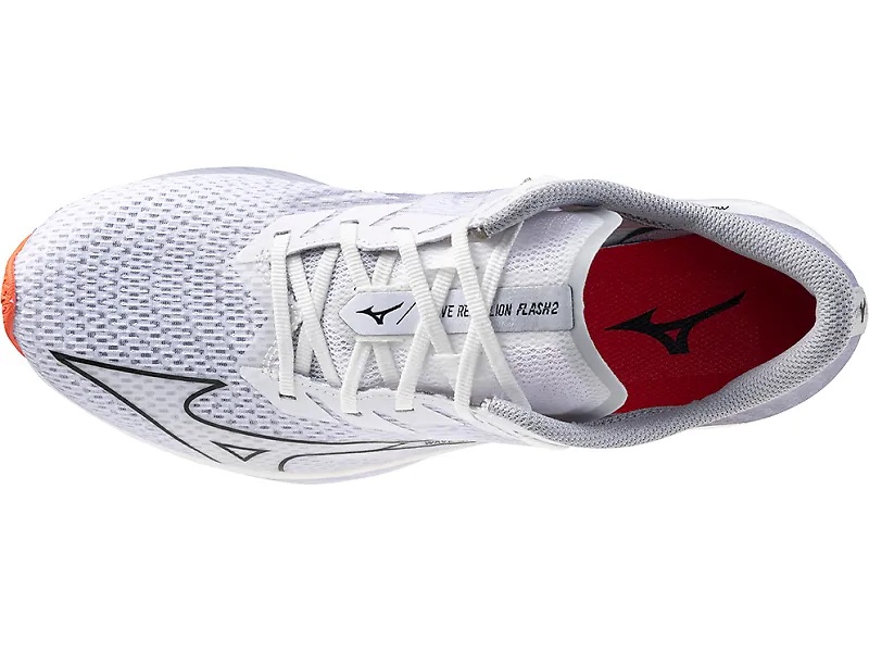 Mizuno Wave Rebellion Flash 2 - 3