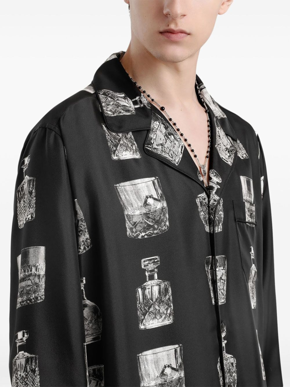Print Shirt - 4