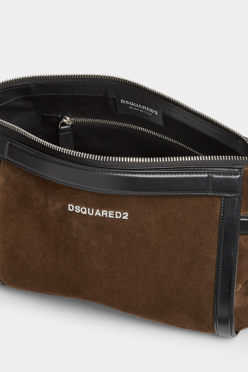 KEEP A GO CROSSBODY BAG 5