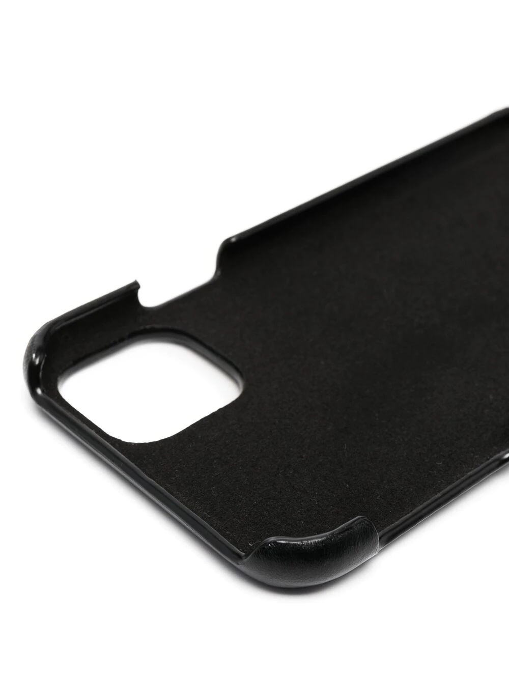 logo-print iPhone 11/11 Pro lanyard case - 2