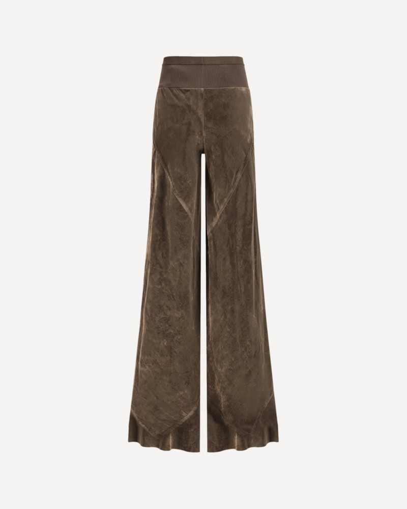 Rick Owens Velvet Pants outlook