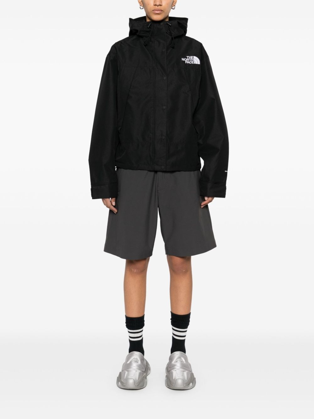 DryVent™ Mono Mountain jacket - 2