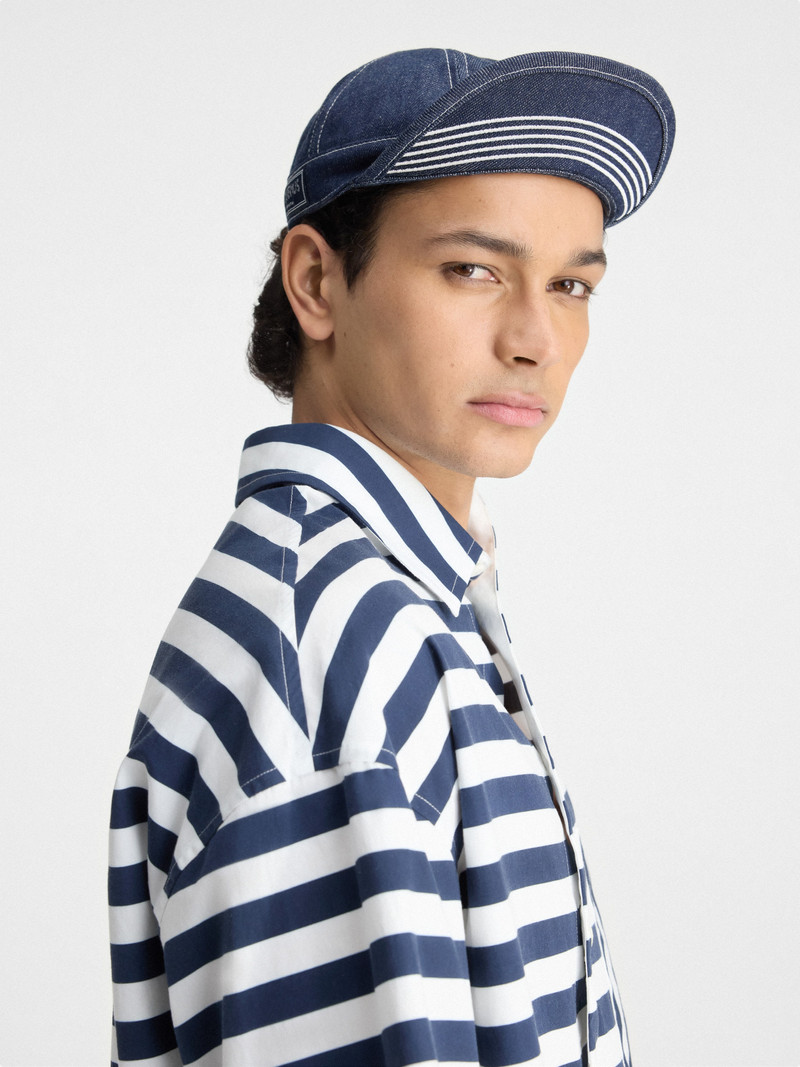 La casquette Barco 4